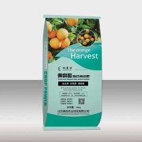 黄腐酸螯合水溶肥——柑橘适用