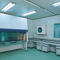 实验室净化工程 承接实验室净化工程 实验室净化项目合作