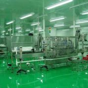 净化车间工程 承接净化车间工程 净化车间项目合作