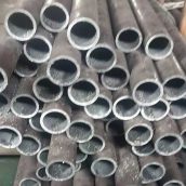 热轧无缝 冷拔无缝钢管 用于机械加工 建筑工程