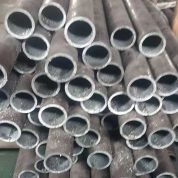 热轧无缝 冷拔无缝钢管 用于机械加工 建筑工程