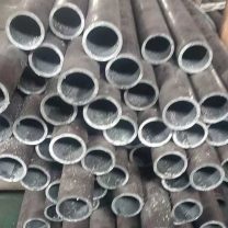 热轧无缝 冷拔无缝钢管 用于机械加工 建筑工程