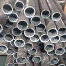 热轧无缝 冷拔无缝钢管 用于机械加工 建筑工程