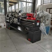 乔福重工CA6140普车马鞍卧式车床加工长度1500mm可按要求定制