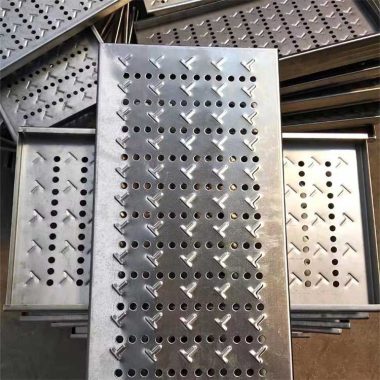 天灿金属不锈钢水沟盖板 地沟格栅定制 厨房洗车房地下车库排水第5张